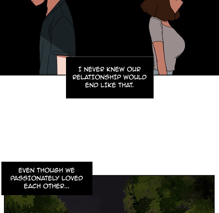 My Cotton Candy Manhwa - Chapter 42 Page 30