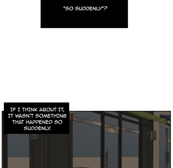 My Cotton Candy Manhwa - Chapter 42 Page 32