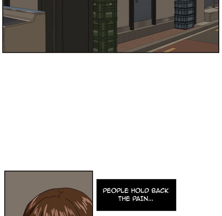 My Cotton Candy Manhwa - Chapter 42 Page 33