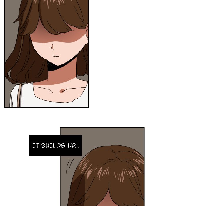 My Cotton Candy Manhwa - Chapter 42 Page 34