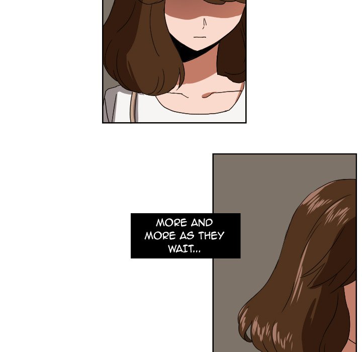 My Cotton Candy Manhwa - Chapter 42 Page 35