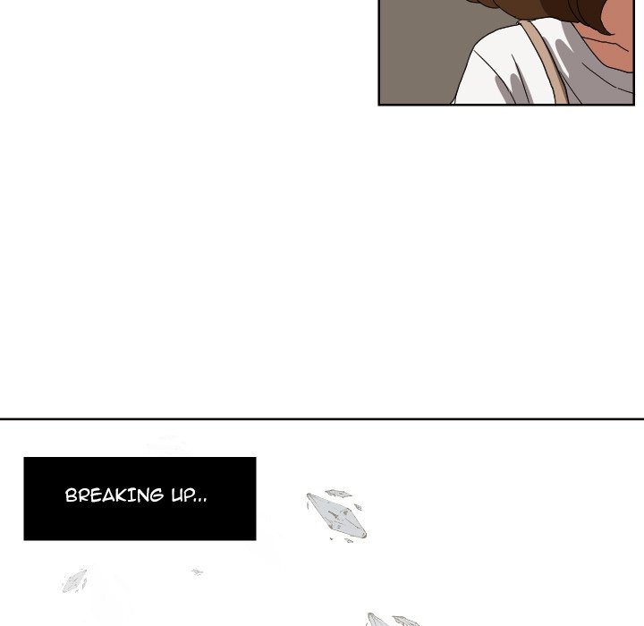 My Cotton Candy Manhwa - Chapter 42 Page 36