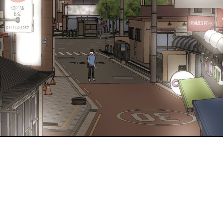 My Cotton Candy Manhwa - Chapter 42 Page 40