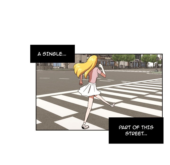 My Cotton Candy Manhwa - Chapter 42 Page 44