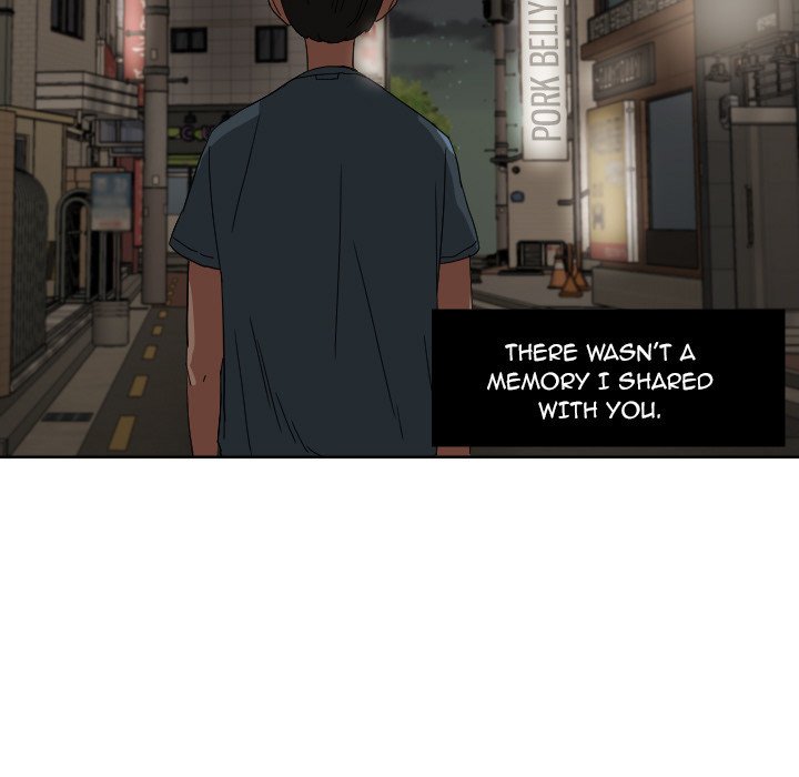 My Cotton Candy Manhwa - Chapter 42 Page 46