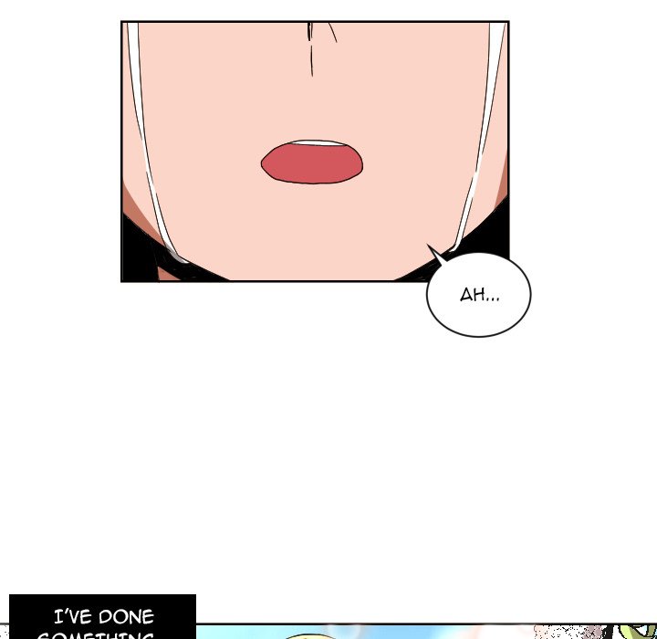 My Cotton Candy Manhwa - Chapter 42 Page 48
