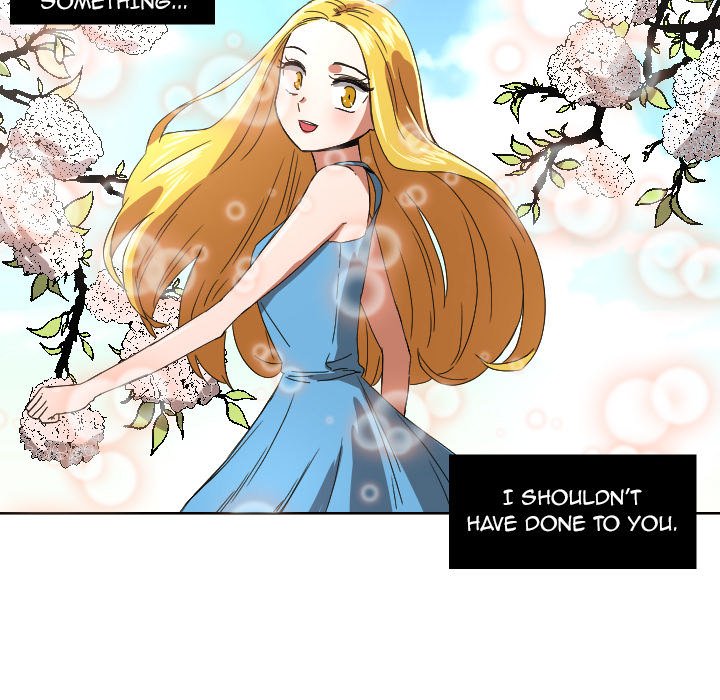 My Cotton Candy Manhwa - Chapter 42 Page 49