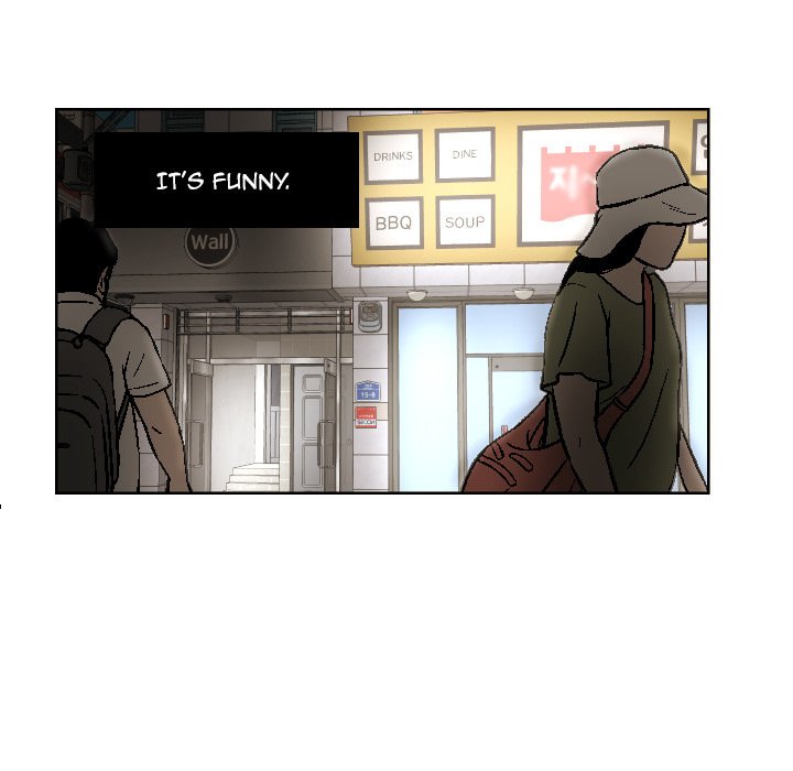 My Cotton Candy Manhwa - Chapter 42 Page 50