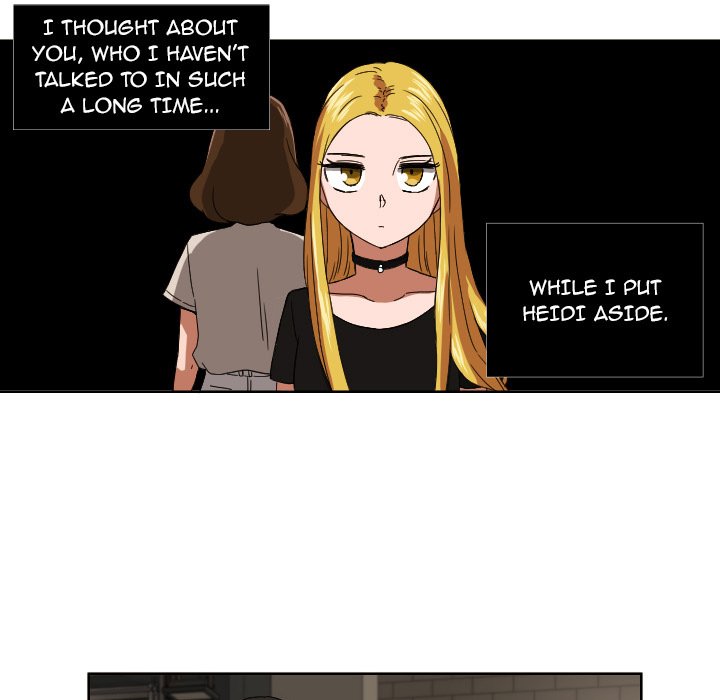 My Cotton Candy Manhwa - Chapter 42 Page 52