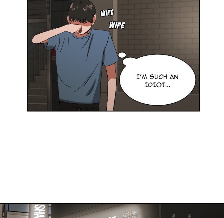 My Cotton Candy Manhwa - Chapter 42 Page 53