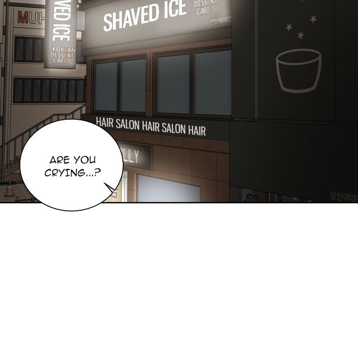 My Cotton Candy Manhwa - Chapter 42 Page 54