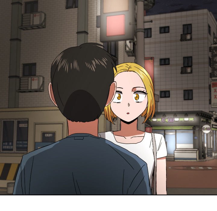 My Cotton Candy Manhwa - Chapter 42 Page 56