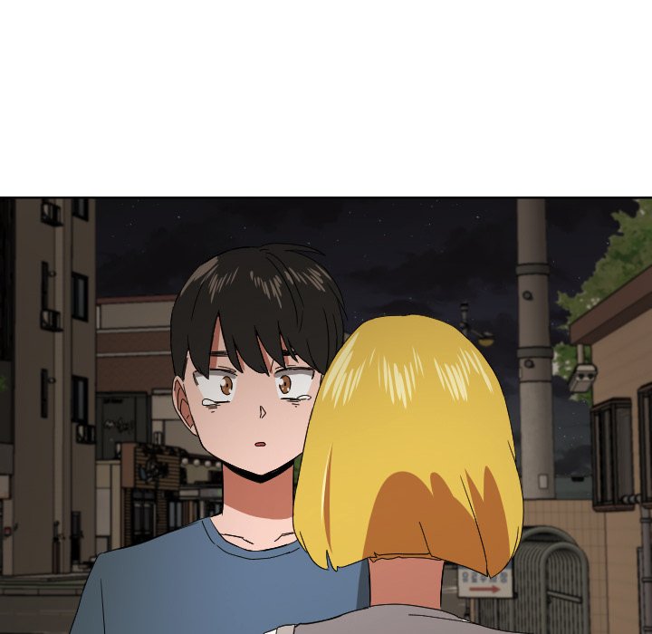 My Cotton Candy Manhwa - Chapter 42 Page 57