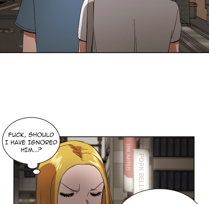 My Cotton Candy Manhwa - Chapter 42 Page 58