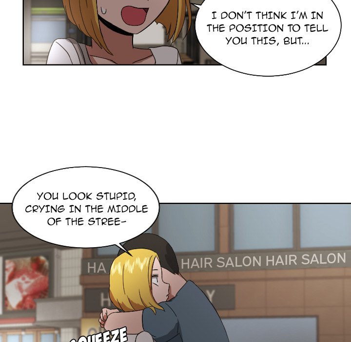 My Cotton Candy Manhwa - Chapter 42 Page 59