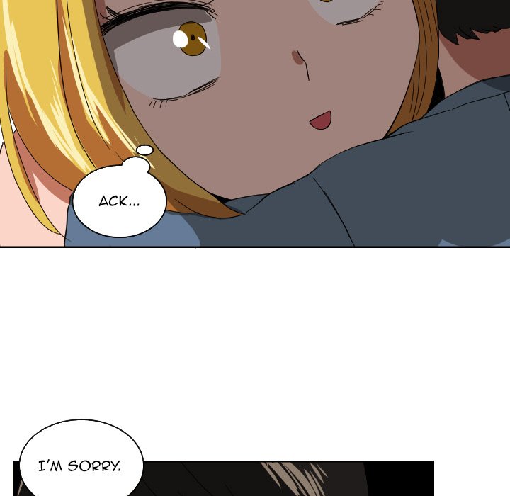 My Cotton Candy Manhwa - Chapter 42 Page 61