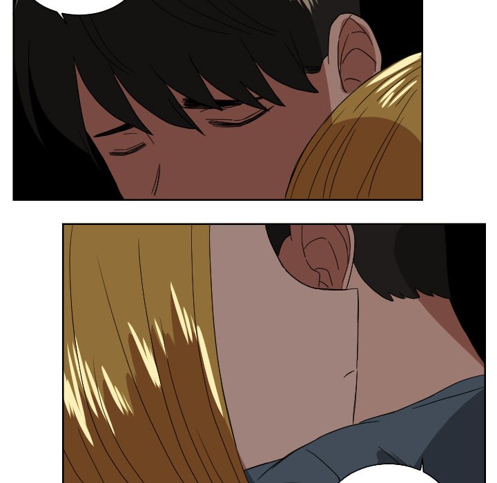 My Cotton Candy Manhwa - Chapter 42 Page 62