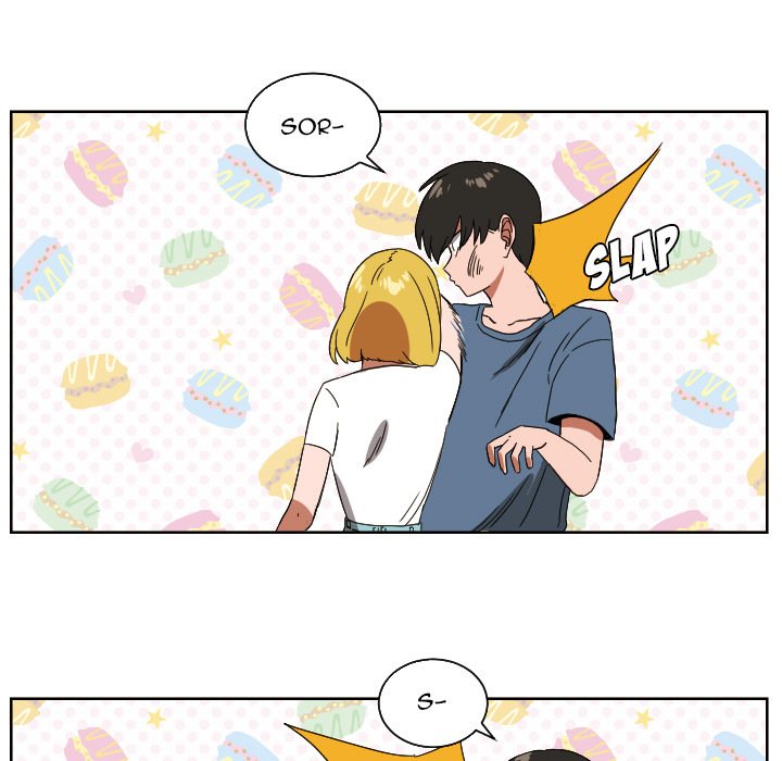 My Cotton Candy Manhwa - Chapter 42 Page 64