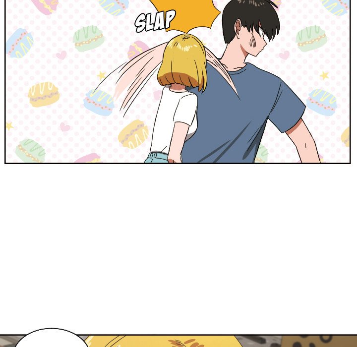 My Cotton Candy Manhwa - Chapter 42 Page 65