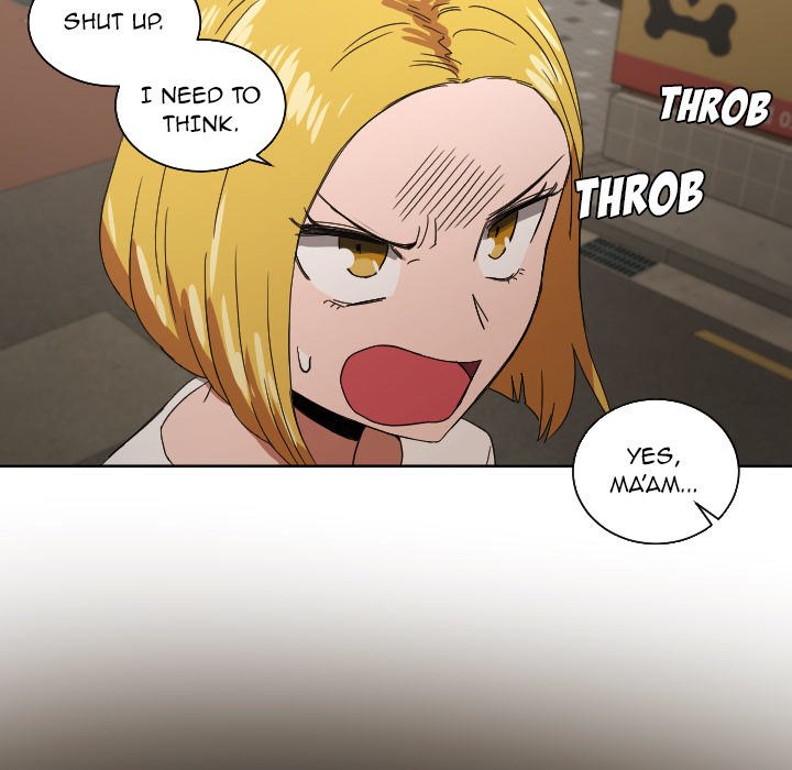 My Cotton Candy Manhwa - Chapter 42 Page 66