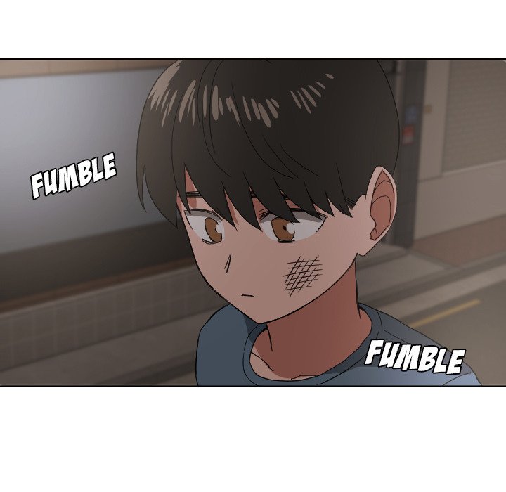 My Cotton Candy Manhwa - Chapter 42 Page 70