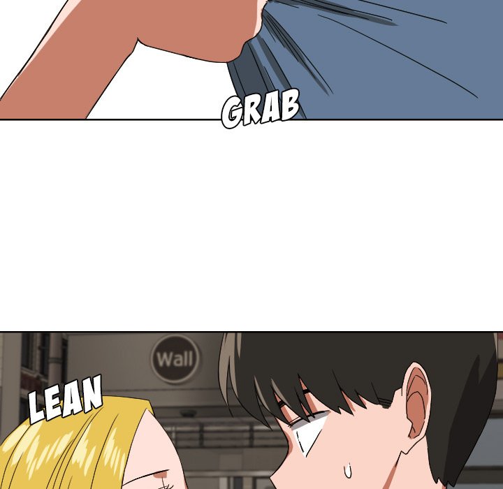 My Cotton Candy Manhwa - Chapter 42 Page 74