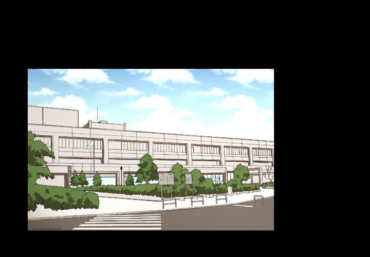 My Cotton Candy Manhwa - Chapter 36 Page 1