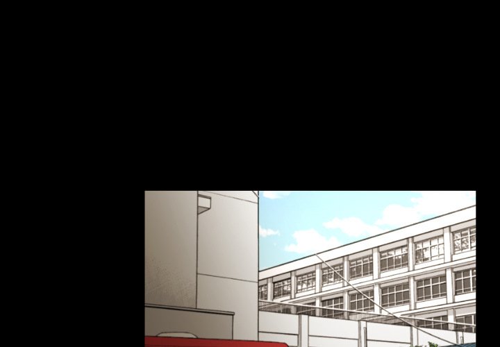 My Cotton Candy Manhwa - Chapter 36 Page 2