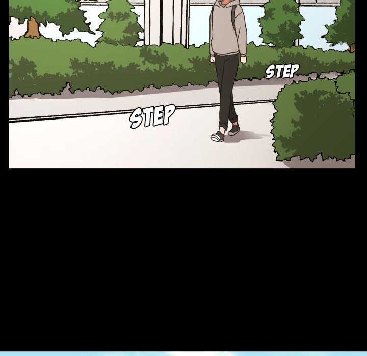 My Cotton Candy Manhwa - Chapter 36 Page 4