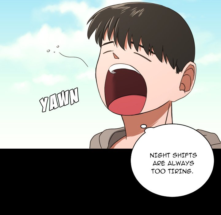 My Cotton Candy Manhwa - Chapter 36 Page 5