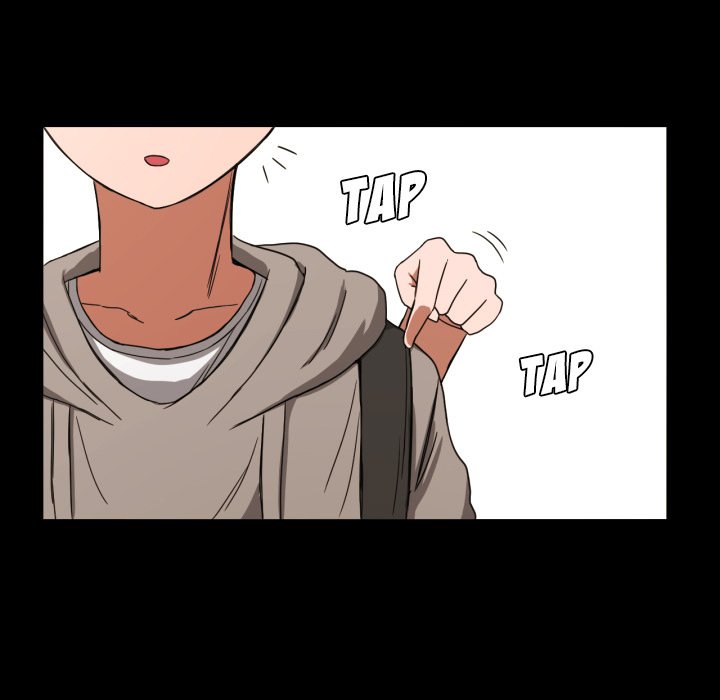 My Cotton Candy Manhwa - Chapter 36 Page 6