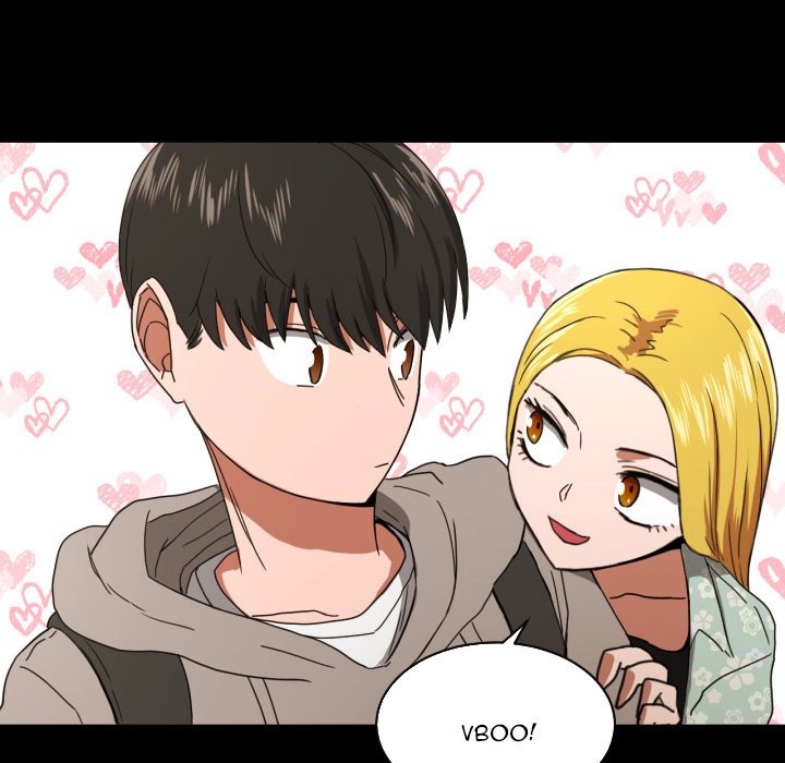 My Cotton Candy Manhwa - Chapter 36 Page 7