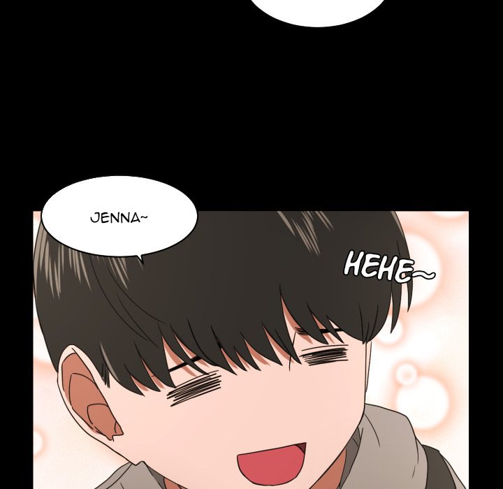 My Cotton Candy Manhwa - Chapter 36 Page 8