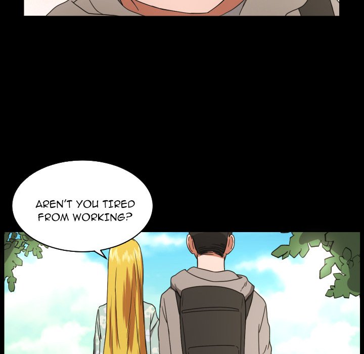 My Cotton Candy Manhwa - Chapter 36 Page 9