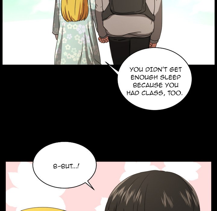 My Cotton Candy Manhwa - Chapter 36 Page 10