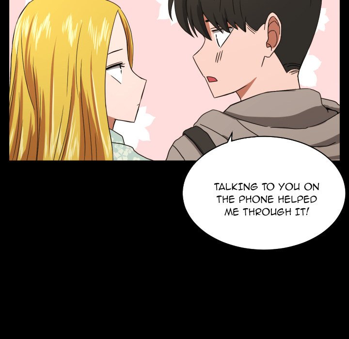 My Cotton Candy Manhwa - Chapter 36 Page 11