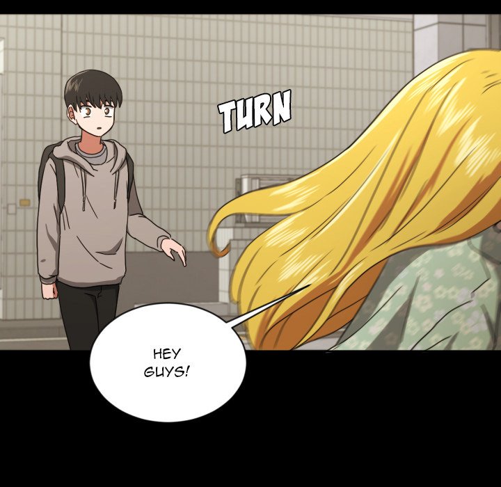 My Cotton Candy Manhwa - Chapter 36 Page 14