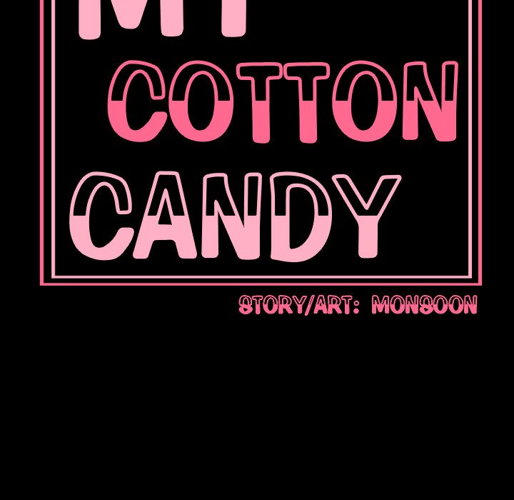 My Cotton Candy Manhwa - Chapter 36 Page 19