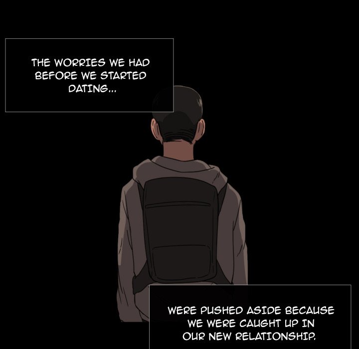 My Cotton Candy Manhwa - Chapter 36 Page 20