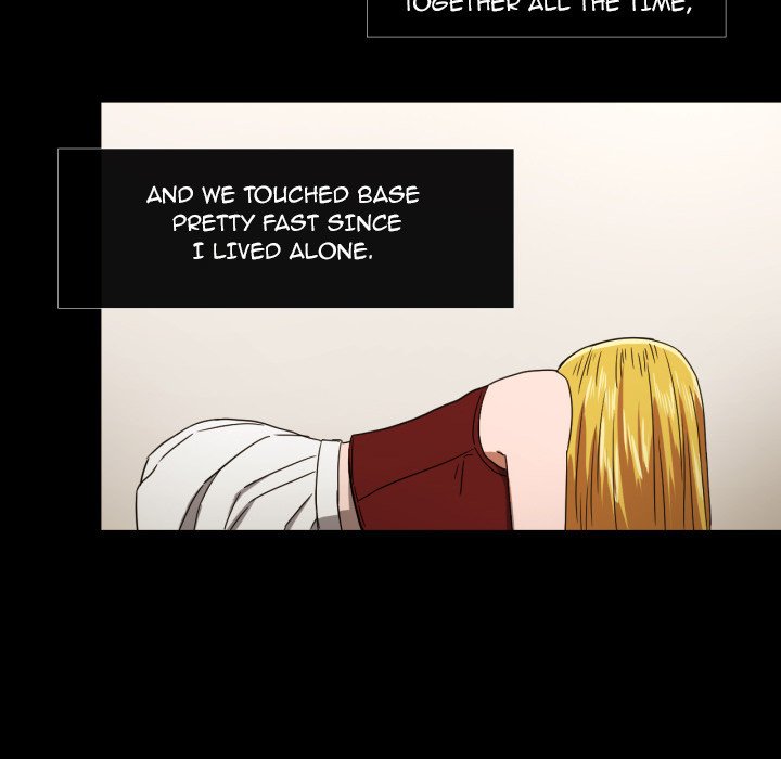 My Cotton Candy Manhwa - Chapter 36 Page 22