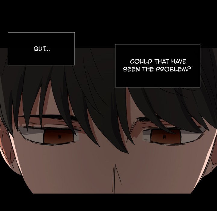 My Cotton Candy Manhwa - Chapter 36 Page 23