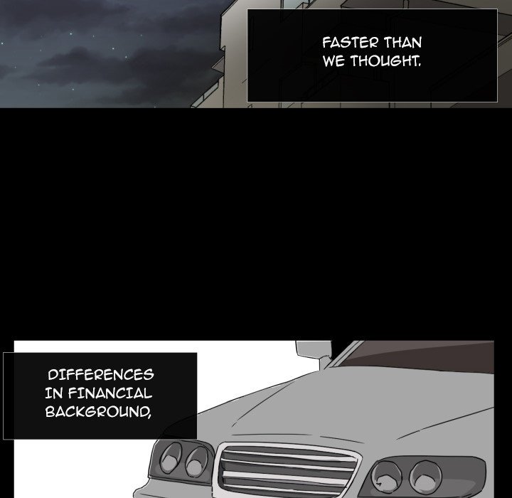 My Cotton Candy Manhwa - Chapter 36 Page 25