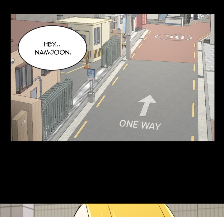 My Cotton Candy Manhwa - Chapter 36 Page 29