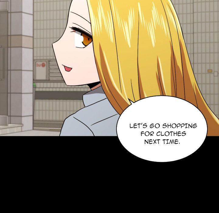 My Cotton Candy Manhwa - Chapter 36 Page 30