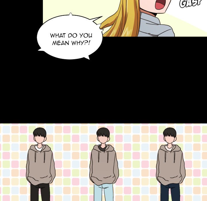 My Cotton Candy Manhwa - Chapter 36 Page 33