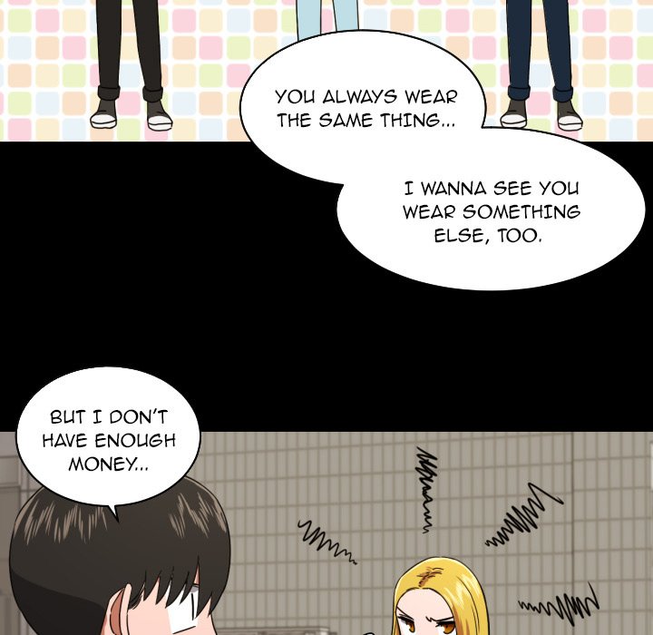 My Cotton Candy Manhwa - Chapter 36 Page 34