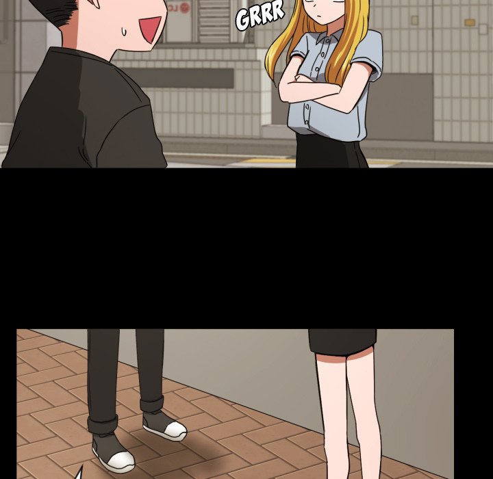 My Cotton Candy Manhwa - Chapter 36 Page 35