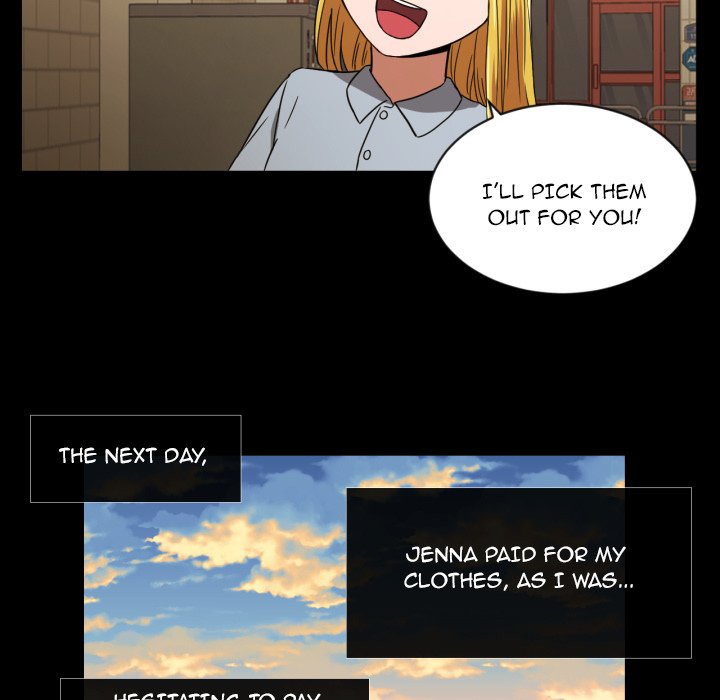 My Cotton Candy Manhwa - Chapter 36 Page 37