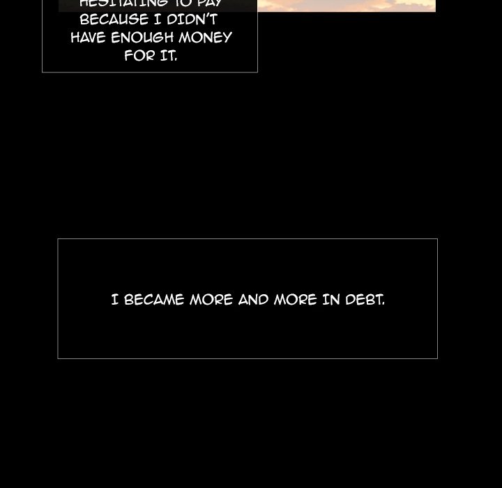 My Cotton Candy Manhwa - Chapter 36 Page 38