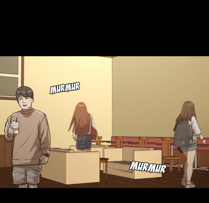 My Cotton Candy Manhwa - Chapter 36 Page 40